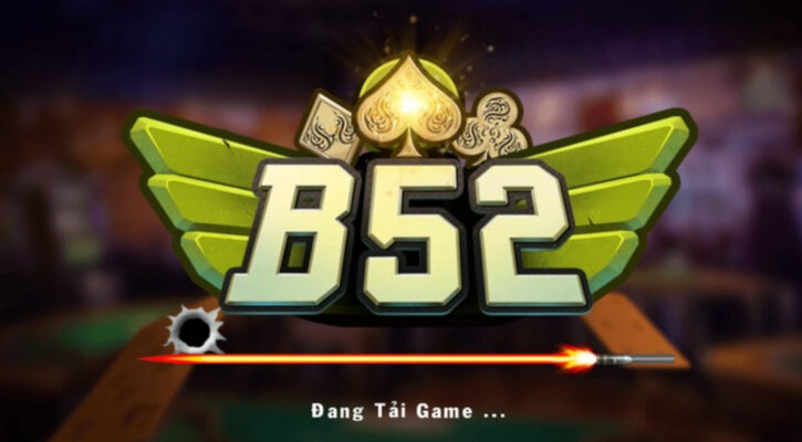 Cổng game B52 thu hút người chơi tham gia