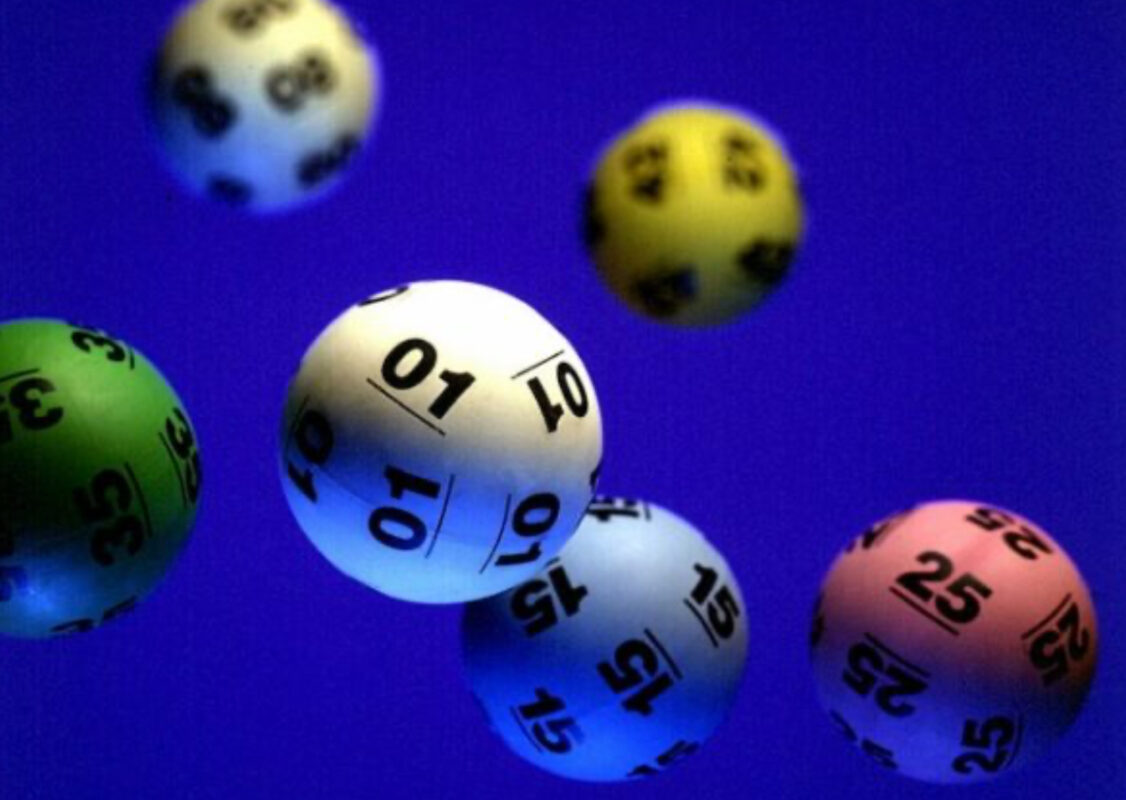 Xác suất trúng lô rất cao