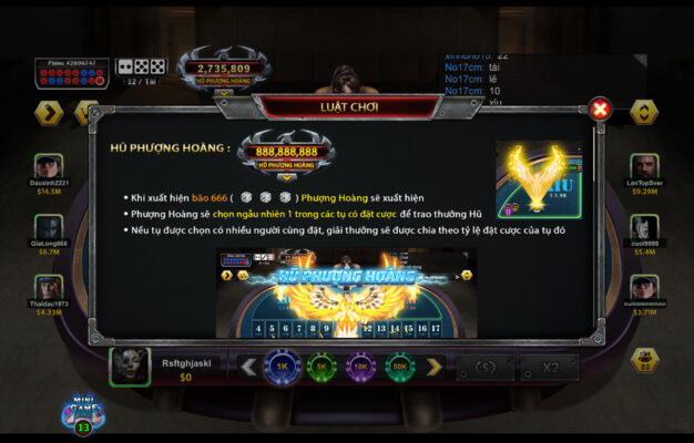 Cửa cược đa dạng