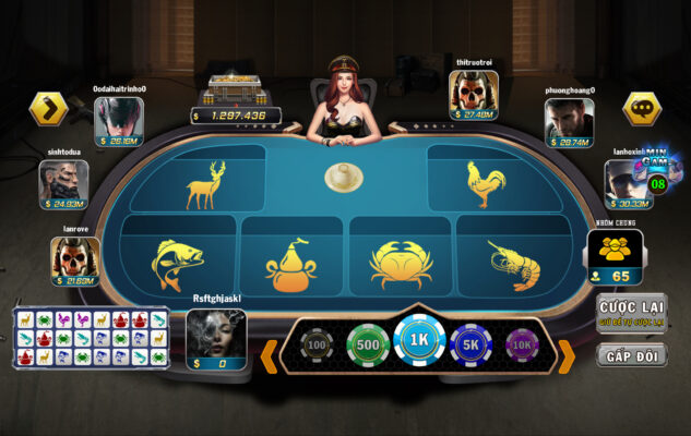 Cách chơi dễ dàng