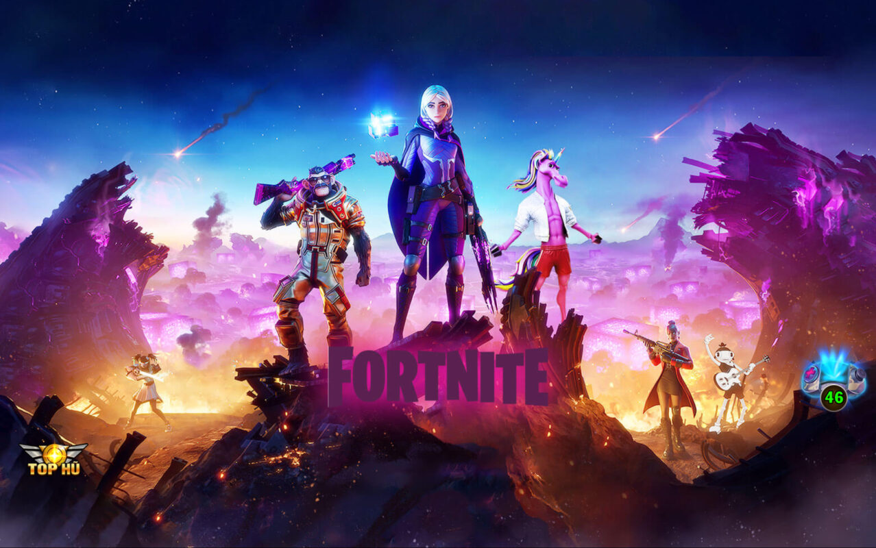 Giao diện bắt mắt