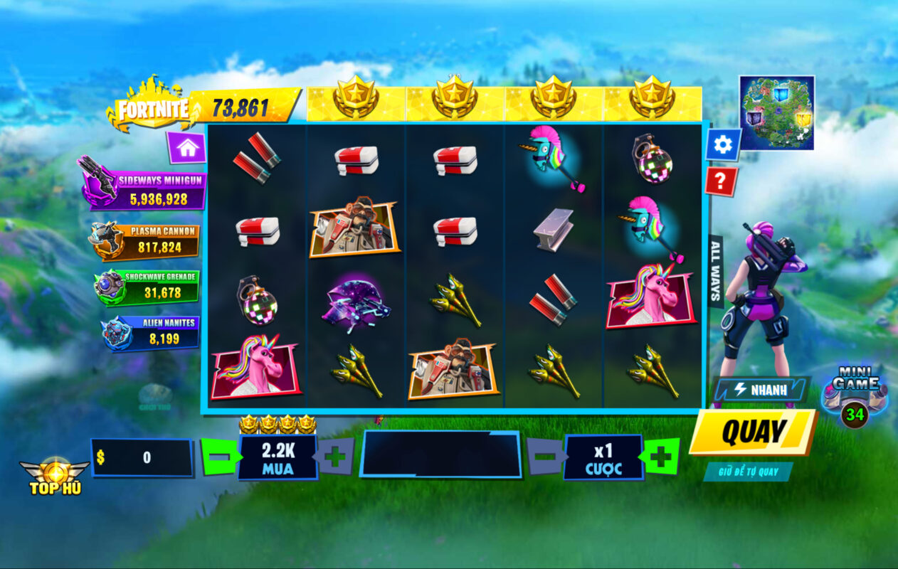 Biểu tượng đa dạng