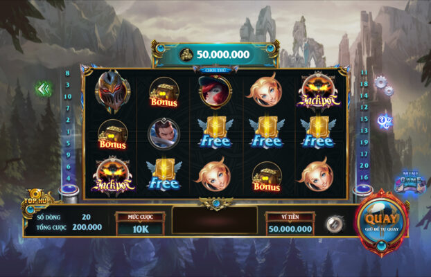 Biểu tượng đa dạng