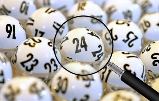 Xác suất trúng lô trượt khá cao