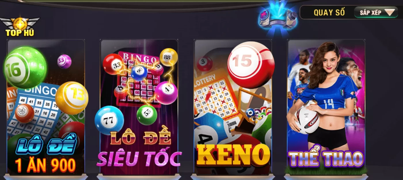 Xổ số, lô đề