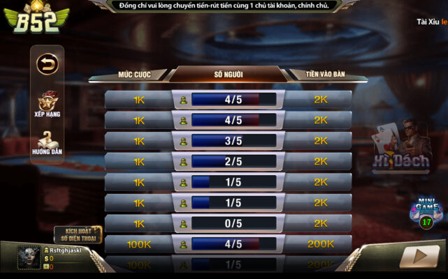 Thuật ngữ thông dụng