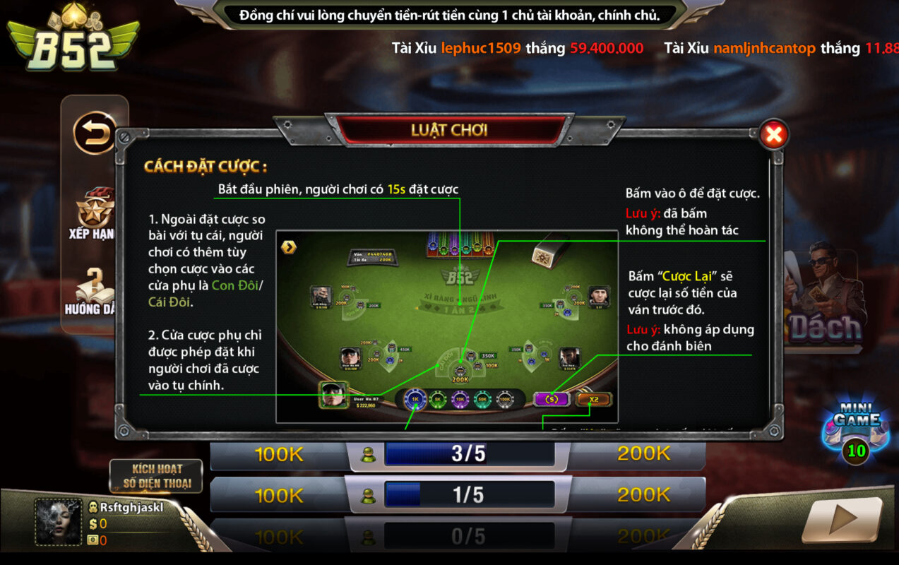 Thuật ngữ thông dụng