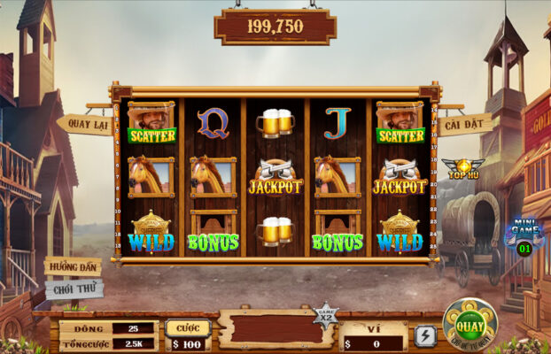 Tính năng chơi đa dạng