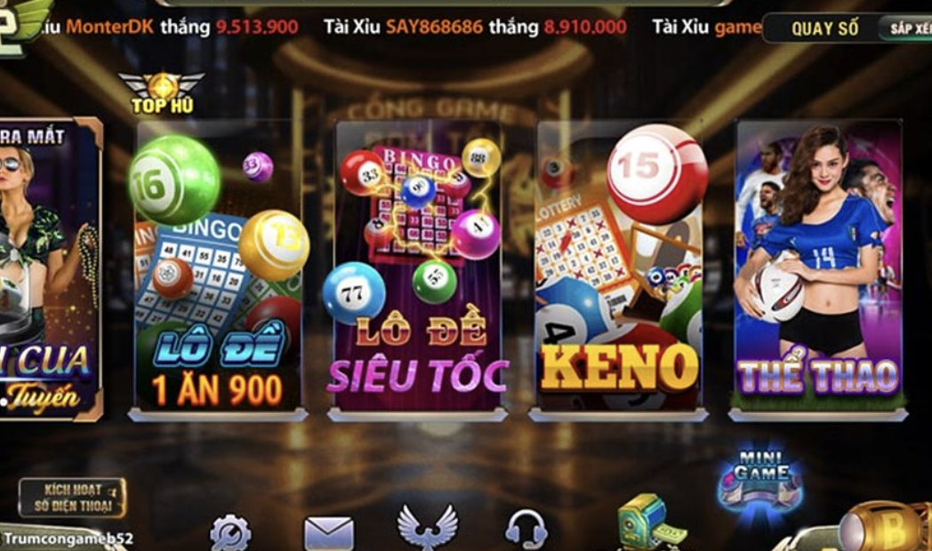 Tham gia lô đề kép khung 3 ngày với ưu điểm tuyệt vời