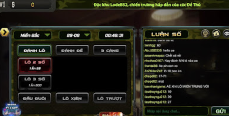 Nắm ngay những lưu ý khi tham gia lô đề kép khung 3 ngày